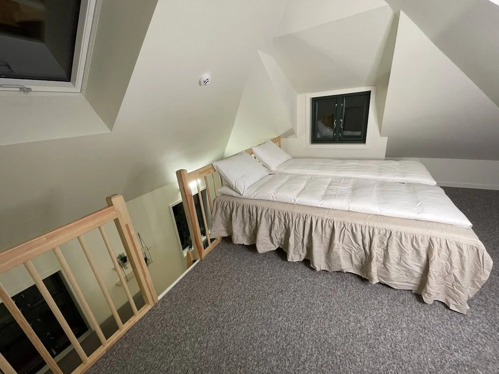 Stavanger Bnb at Nicolas 11