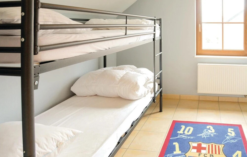 Amazing Home in Durbuy With 5 Bedrooms and Wifi