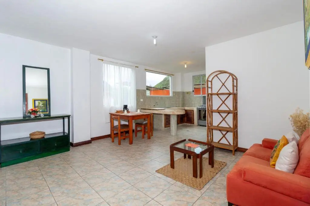 Napolitano Apart Hotel