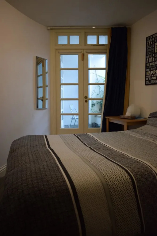 2 Bedroom With 2 Balconies in Dublin