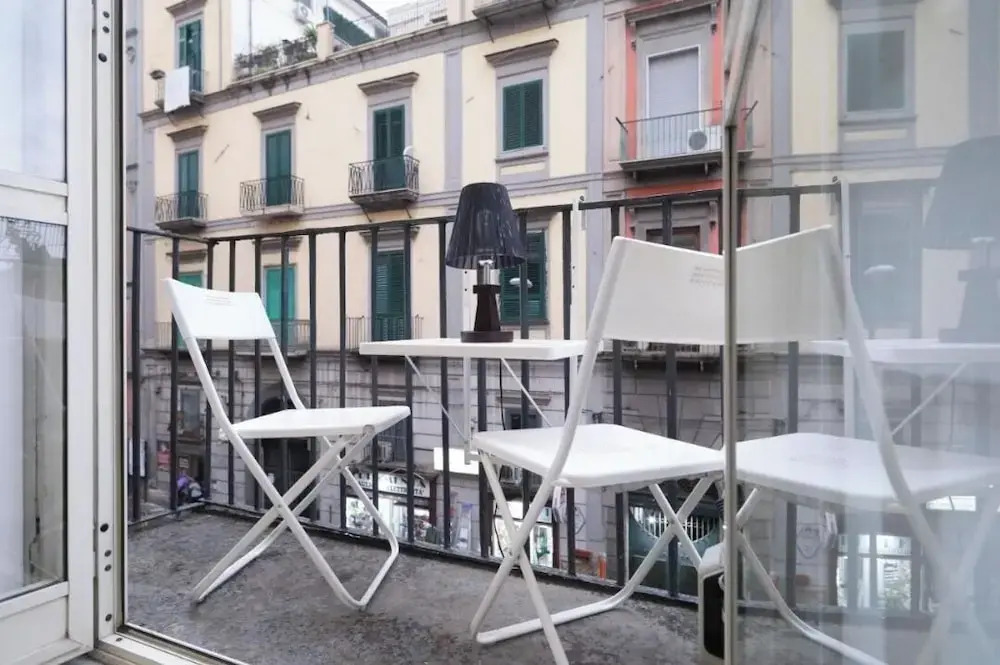 Residenza esposito