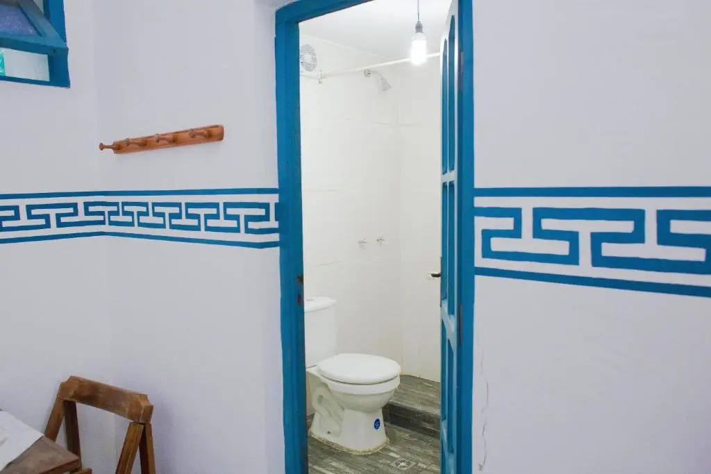 Casa Blanca Hostel
