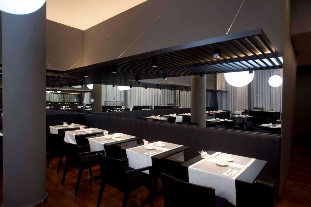 Hotel Carris Marineda
