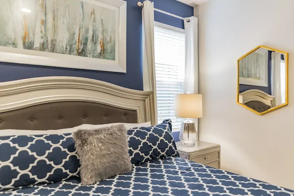5264oba- Solterra Gated Resort 7 Bedroom Home