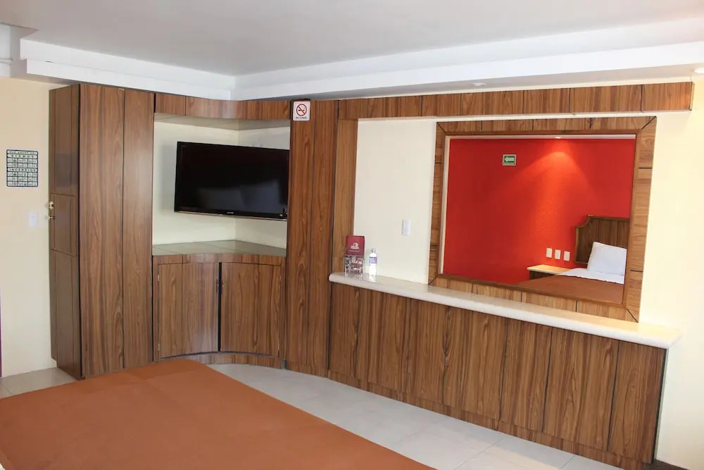 Motel Septimo Eclipse