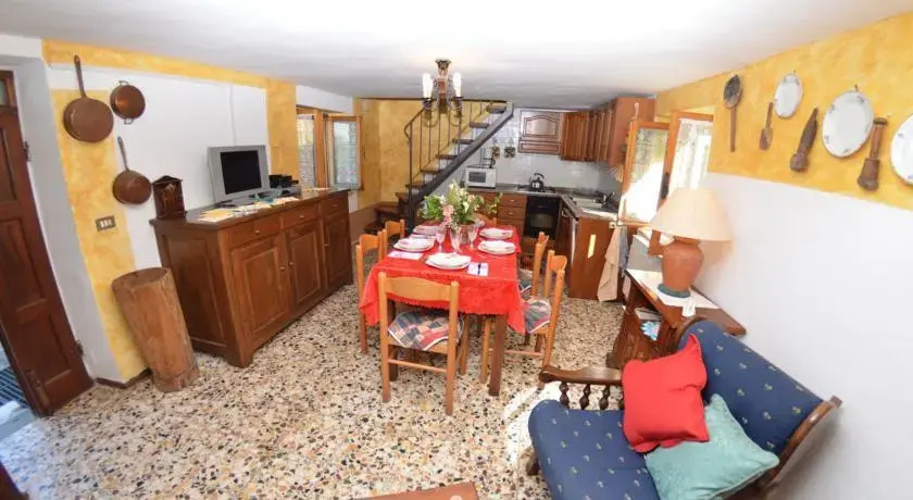 Casa Pratofiorito