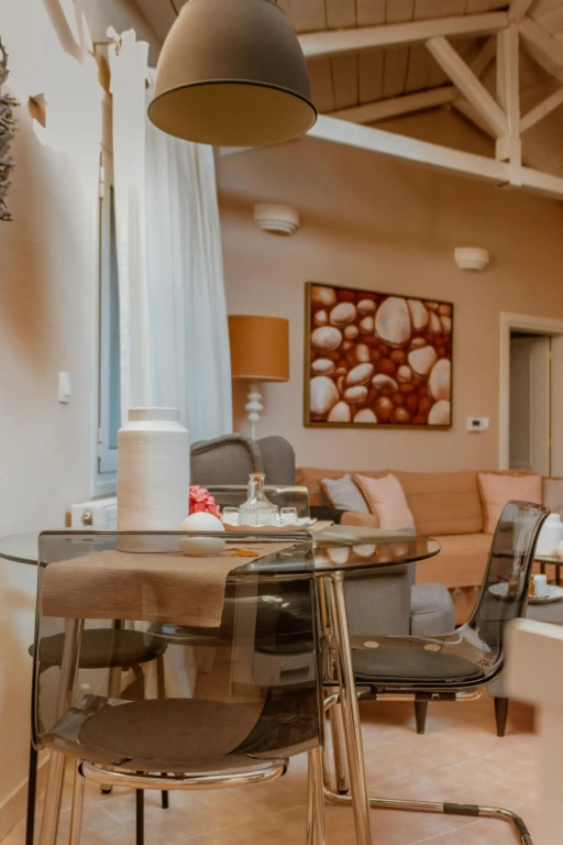 Meni Sweet Luxury Home