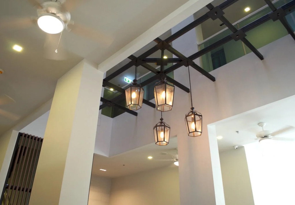 Отель Centro One Patong