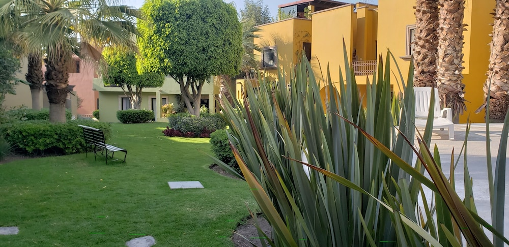 Residencial El Secreto. Casa Abedul.