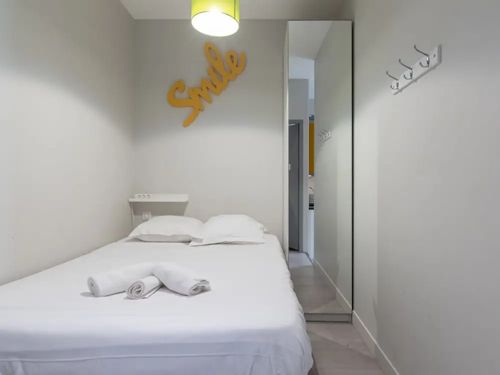 Appartement Part Dieu - Paul Bert