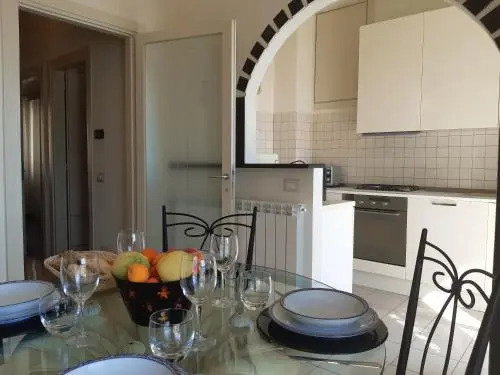 Flat 2 Bedrooms 1 Bathroom - Sestri Levante