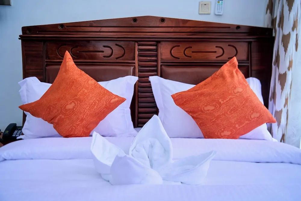 Sumni Hotel