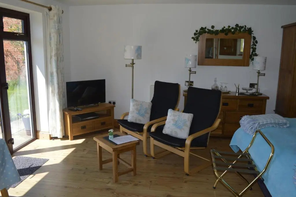 Smithfield Farm Bed & Breakfast