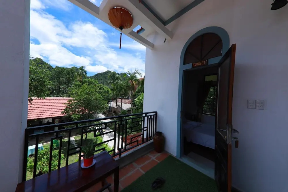 Tropical Valley Homestay - Villas