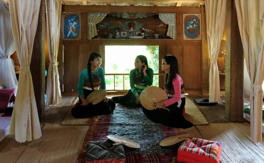 Minh Tho Homestay