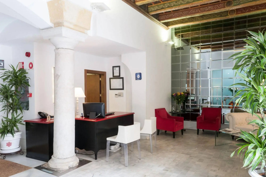 Palacio Pinello