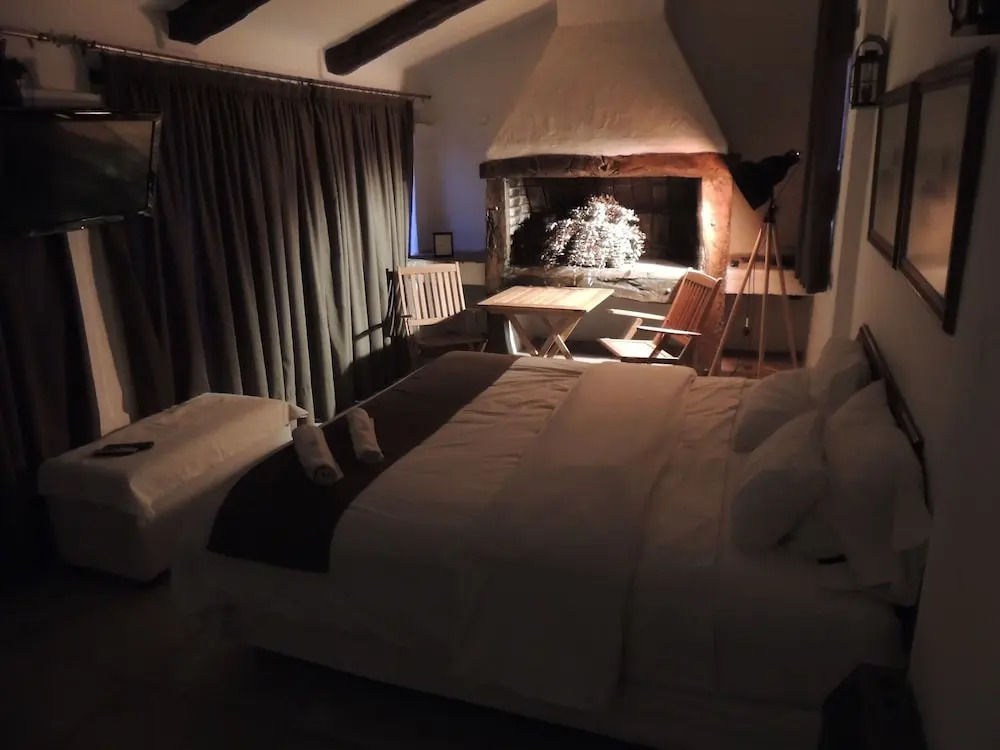 GM Rooms Boutique Hotel