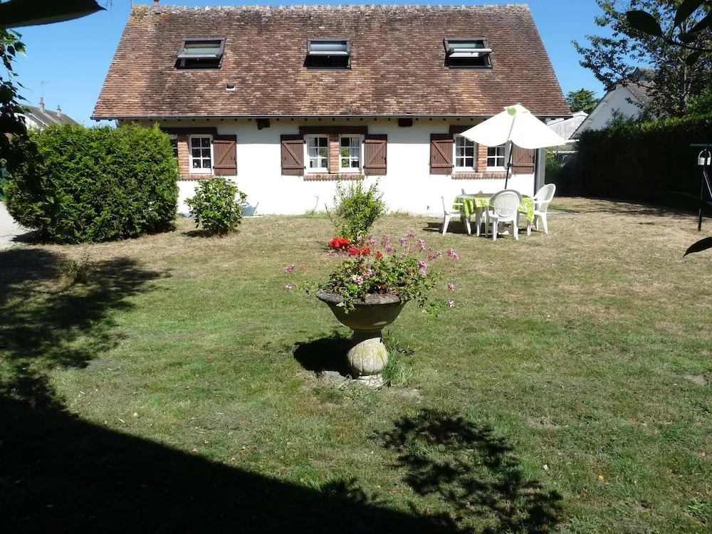 Gite Camélia