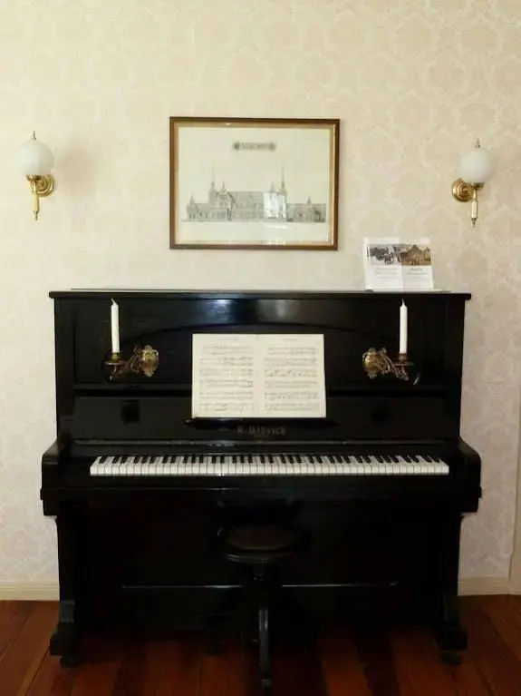 Pension Jepsen