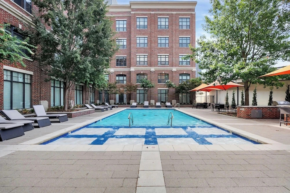 The Metro by Stylish Stays