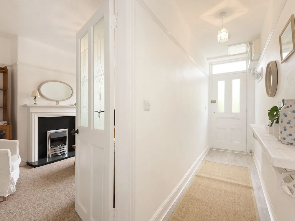 Ffestiniog Villa