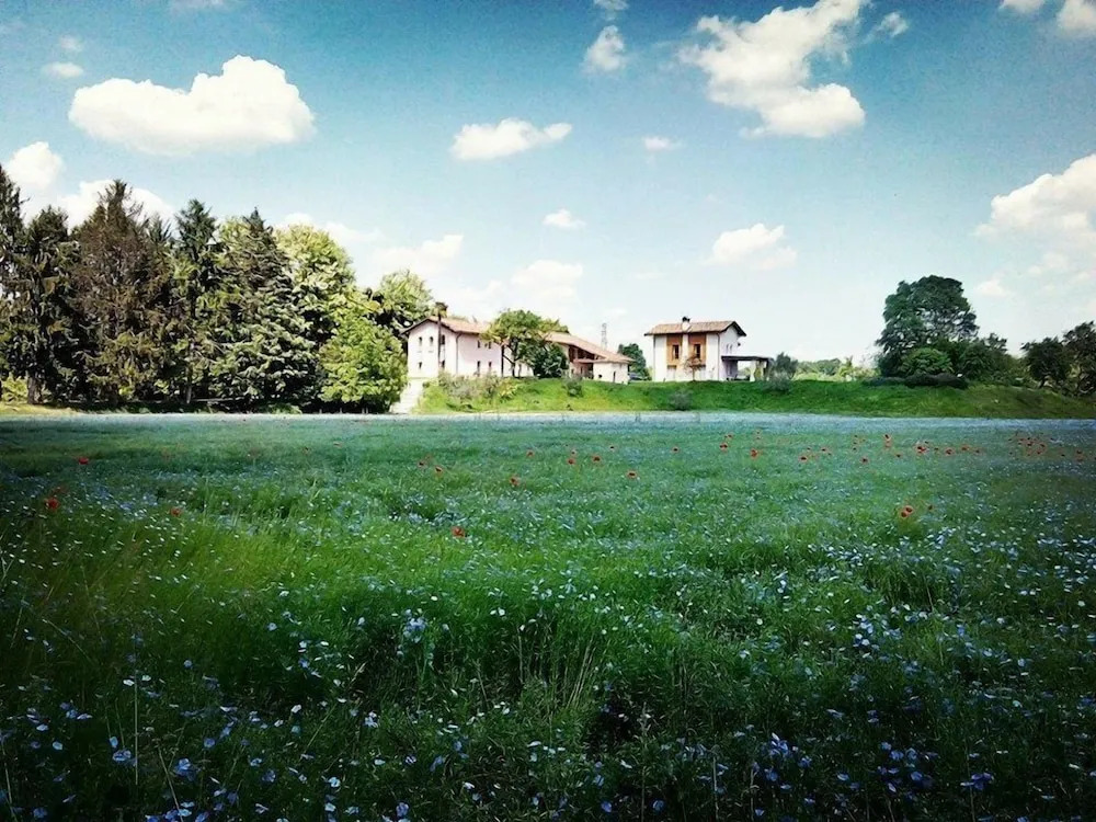 Country House Due Fiumi