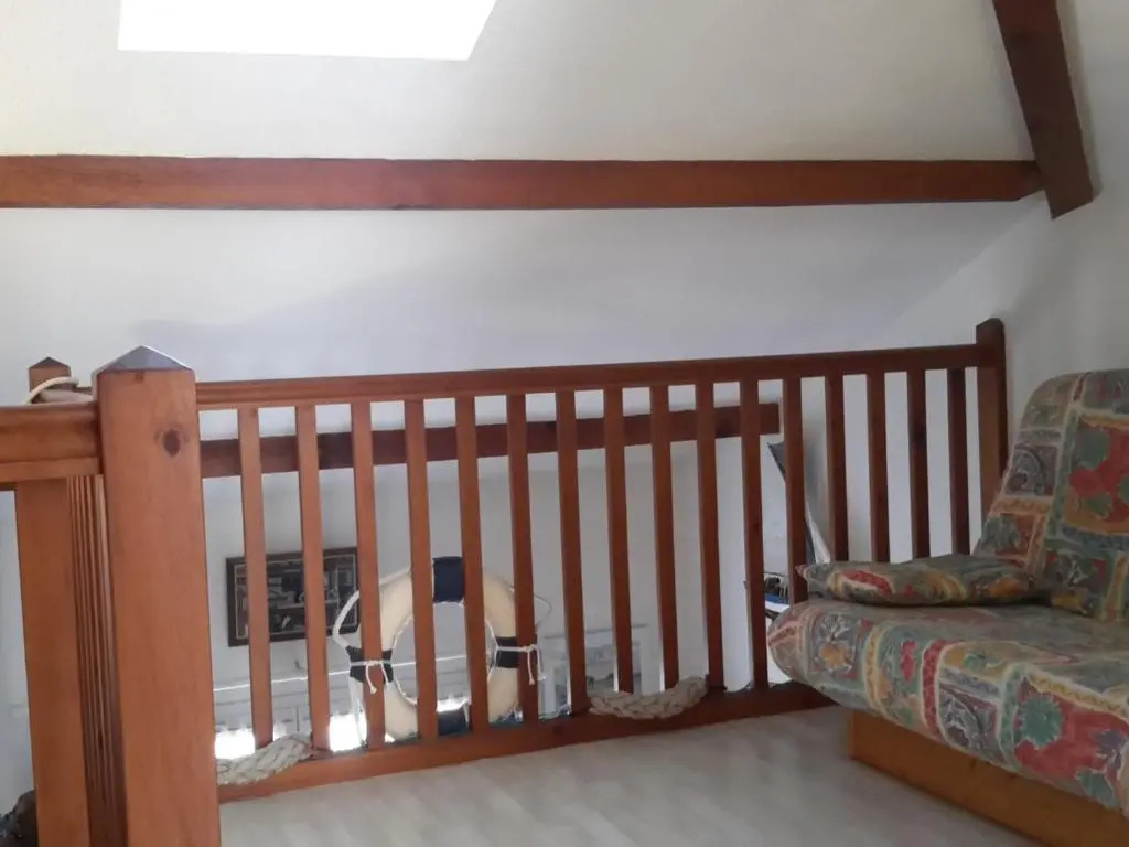 Maison Biscarrosse Plage, 3 pièces, 6 personnes - FR-1-319-173