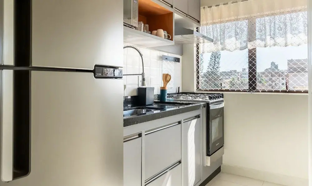Cozy Apartment Near the Beach Ubatuba Enu011
