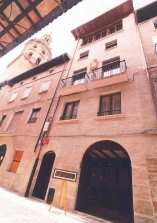 Hotel Rural Bidean
