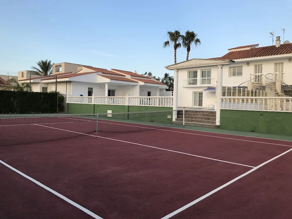 Residencial San Francisco