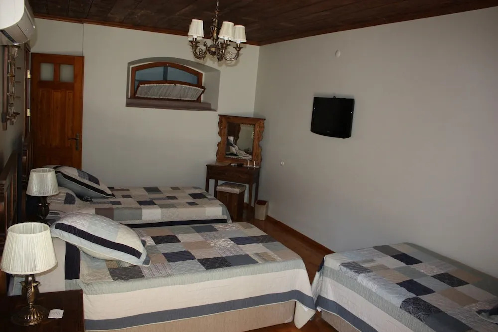 Hera Boutique Hotel - Boutique Class