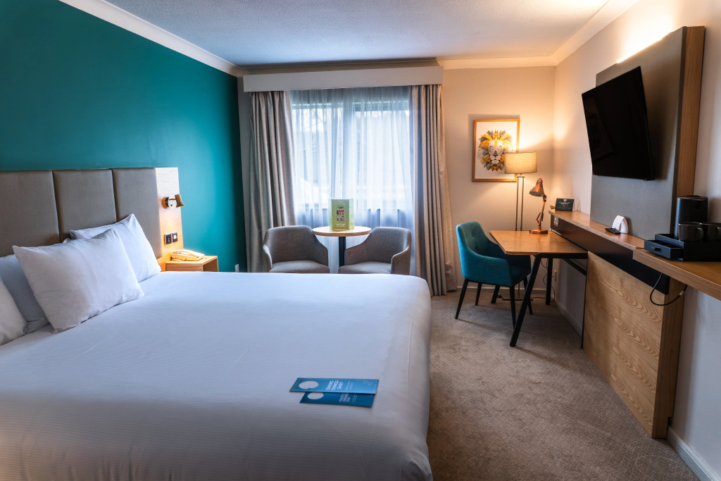 Holiday Inn Maidstone-Sevenoaks by IHG
