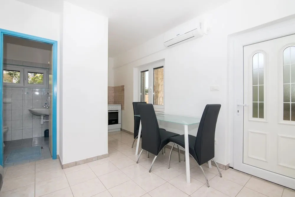 Apartment Adriatico