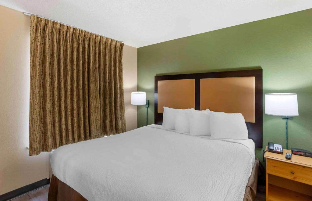 Extended Stay America Suites - Philadelphia - Horsham - Dresher Rd