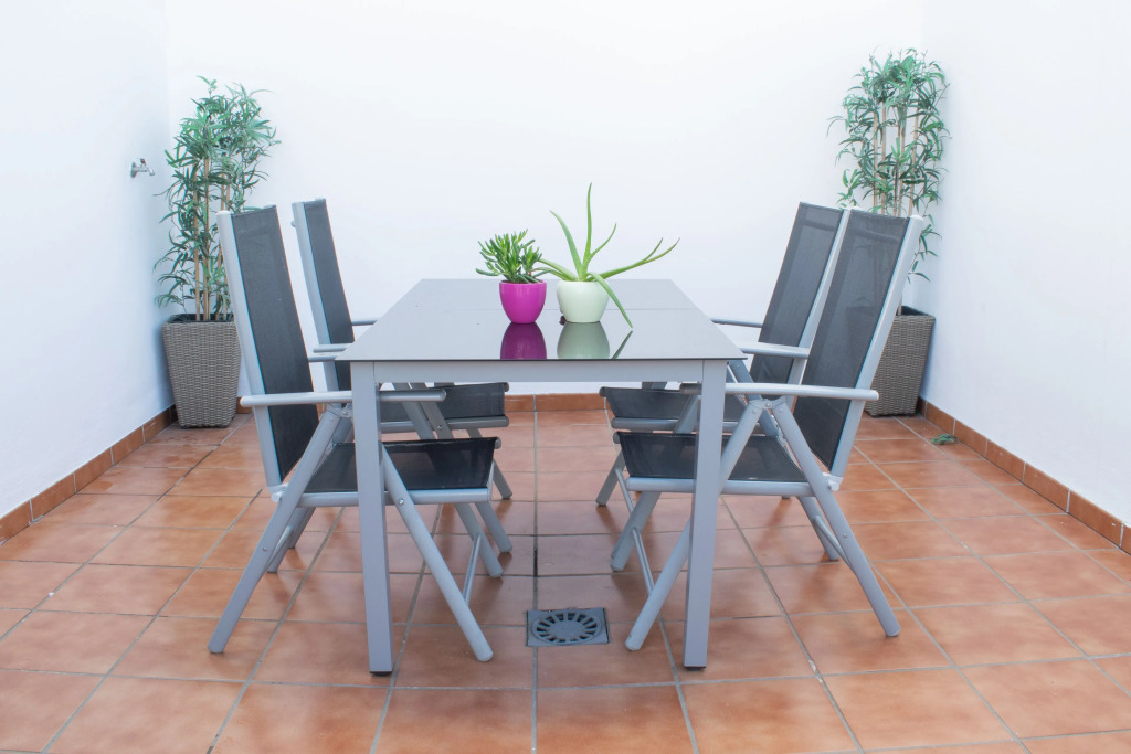 Apartamentos Maria Cristina