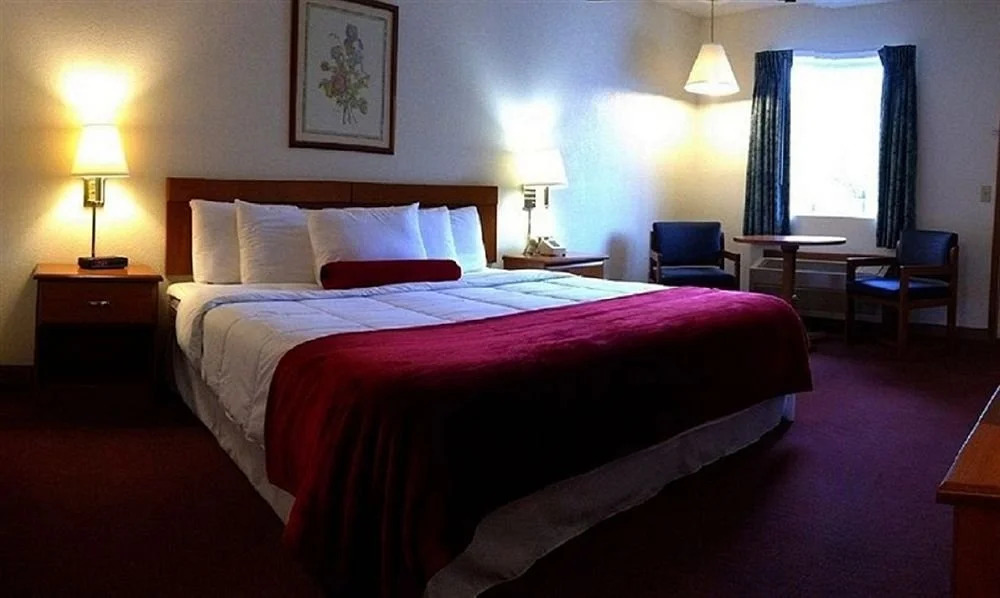 Plantation Inn