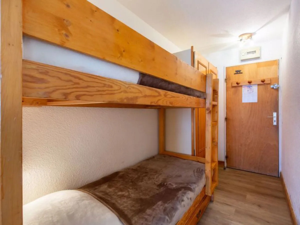 Chalet Club 28061