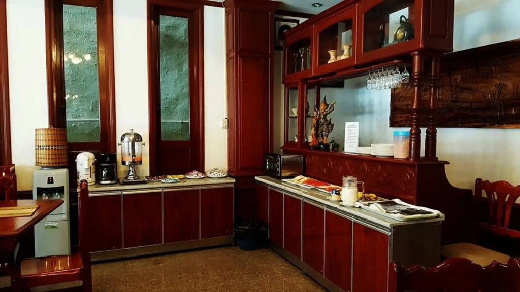 Khampiane Boutique Hotel
