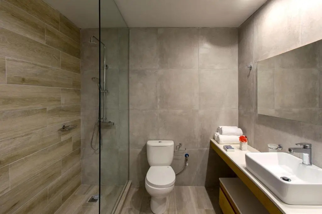 Eumelia Iconic Villa, with Heated Pool & Whirlpool, By ThinkVilla