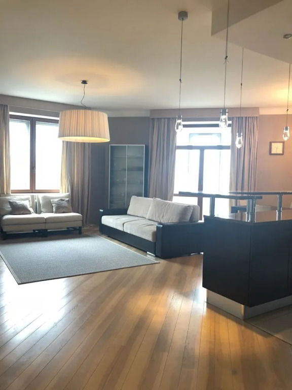 LUXKV Apartment on Koshtoyantsa 12