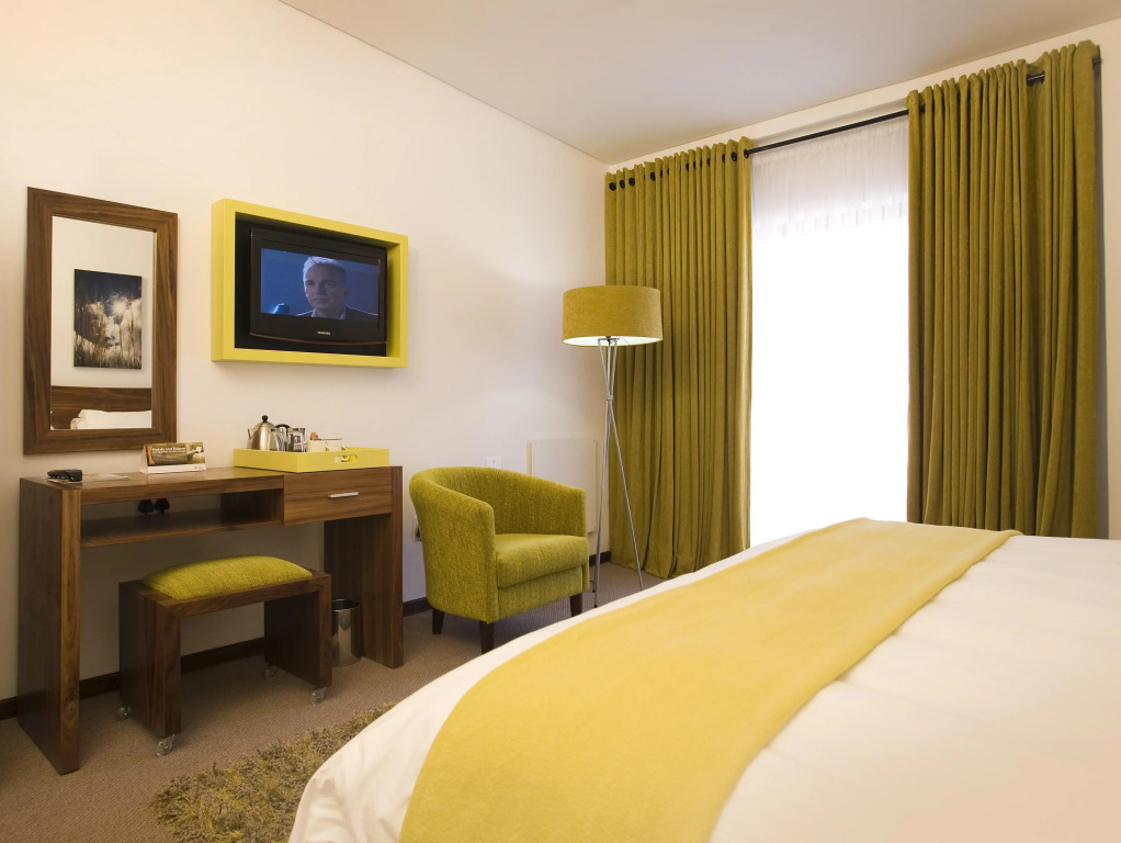 Golden Gate Hotel