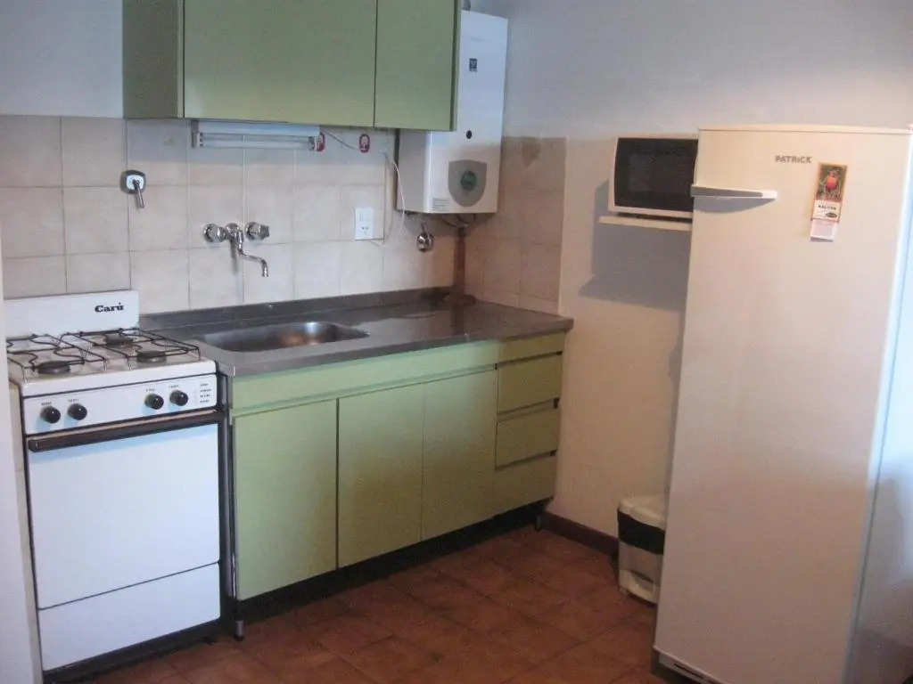 Departamento Costanera