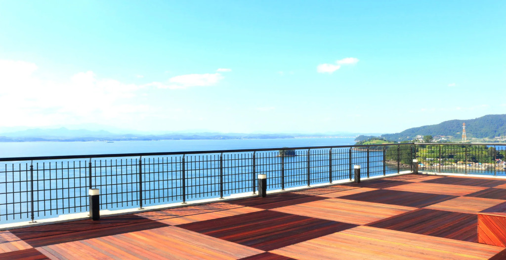 Lapis Hotel Namhae