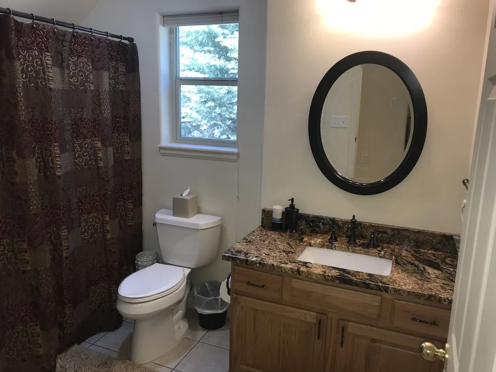 Bridal Veil Bed and Breakfast