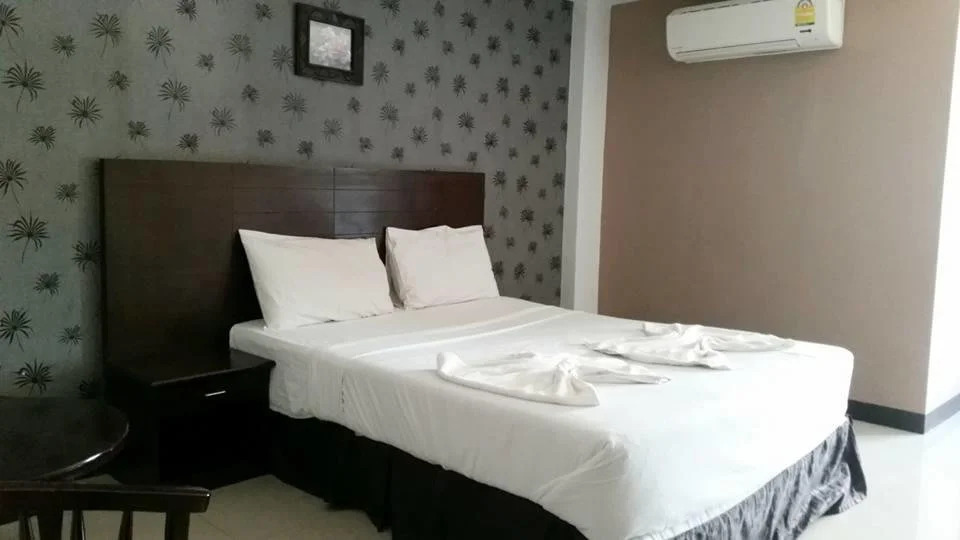 PS Hotel Saraburi