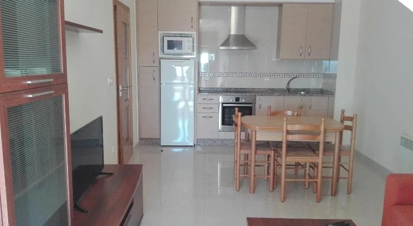 Apartamentos Eira Do Mar Sanxenxo