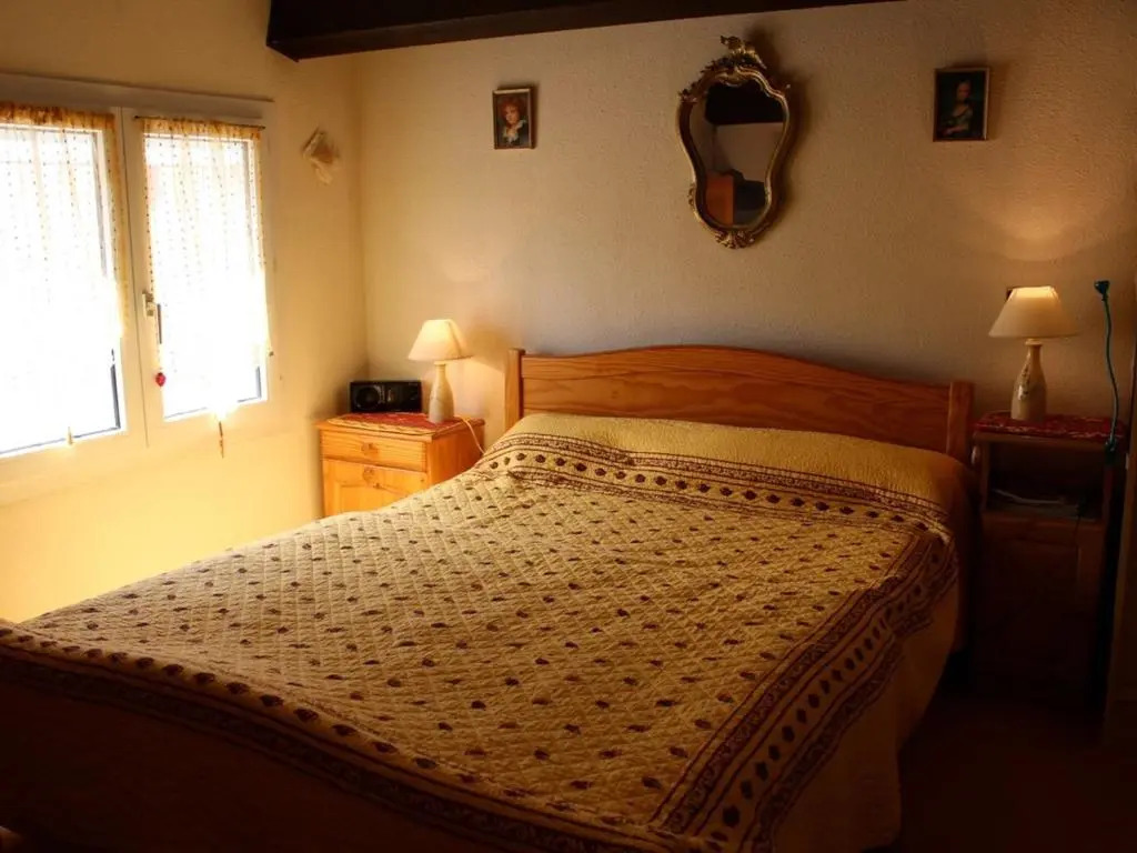 Studio mezzanine cosy proche plage - 2 pers. - FR-1-229C-753