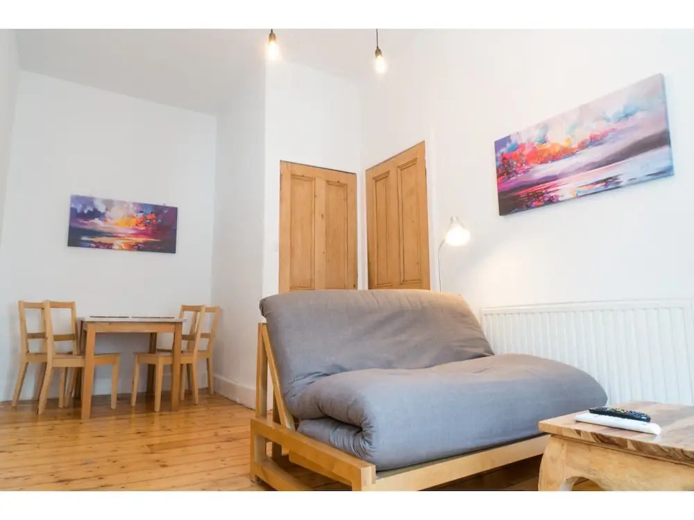 Ideal Based Tenement in Morningside for 4