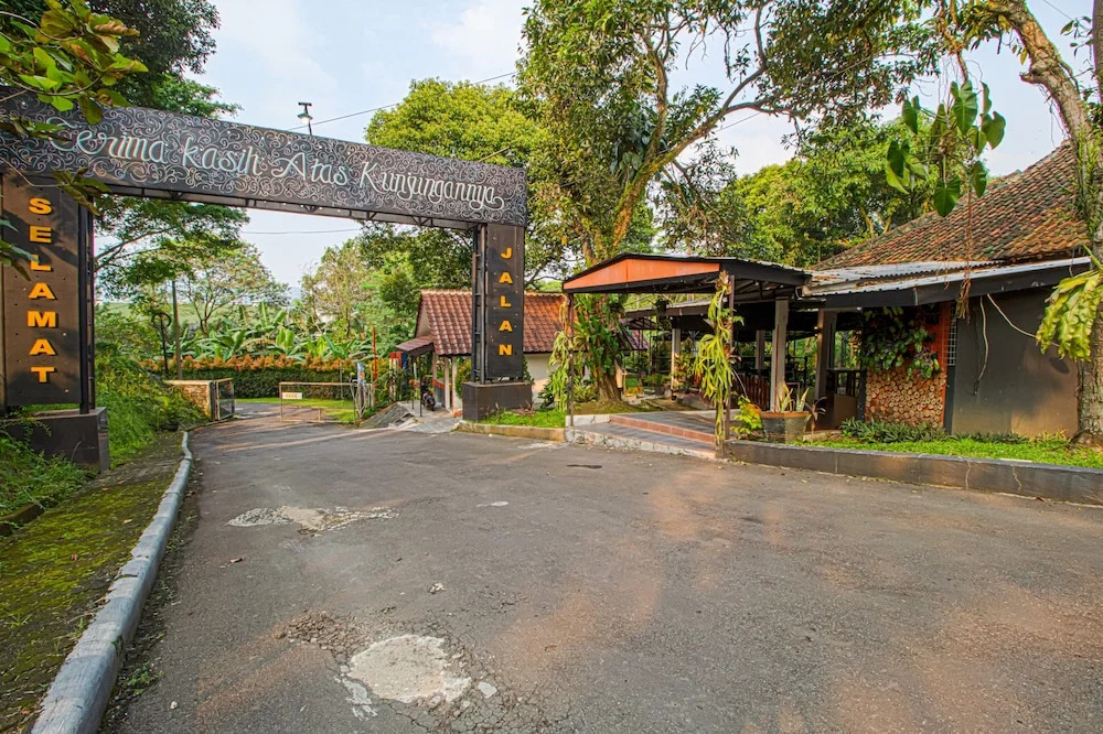 Wisma Atlet Sentul City