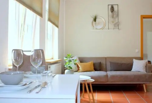 D & S Hotel Appartements